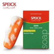 Speick 沐浴精油香皂100g