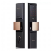 SAMSUNG 三星 SHP-DR708 智能指纹锁