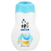 白菜！速度：六神 宝宝幼嫩沐浴露 200ml