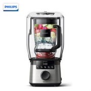预约：PHILIPS 飞利浦 HR3868/00 破壁料理机