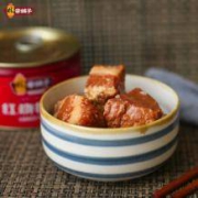 林家铺子 红烧肉罐头 340g*6罐