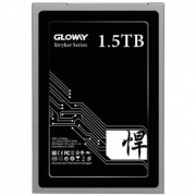 新品预售：Gloway 光威 悍将1.5TB SATA3 SSD固态硬盘