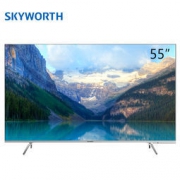 19日0点： Skyworth 创维 55H7S 55英寸 4K 液晶电视