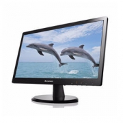 Lenovo 联想 LI2032wD 19.5英寸 LED黑色低蓝光显示器