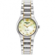 CERTINA 雪铁纳 DS Spel C012-209-22-116-00 女士时装腕表