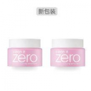 banila co. 芭妮兰 净柔卸妆膏卸妆膏  100毫升*2件