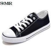Semir 森马 帆布鞋 经典款板鞋