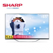 SHARP 夏普 LCD-65MY8008A 65英寸 液晶电视