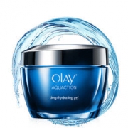 京东PLUS会员：OLAY 玉兰油 水漾动力 深润保湿晶露 50g*2件