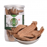 4.9分好评！一品森 长白山野生天麻 250g