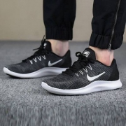 Nike 耐克 Flex 2018 RN 女子休闲运动鞋