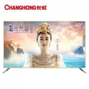 CHANGHONG 长虹 60D2P 60英寸3 4K液晶电视