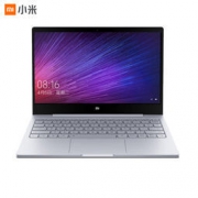 MI 小米 小米笔记本Air 12.5英寸(Core M-7Y30、4GB、256GB)