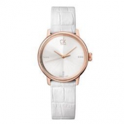 CALVIN KLEIN Accent K2Y2Y6KW 女士手表