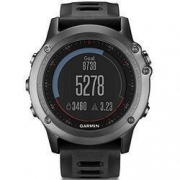 佳明（GARMIN） Fenix 3 户外运动表 （蓝宝石镜面中文版）