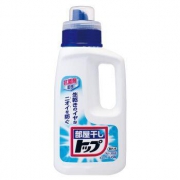 日本 狮王(Lion) 屋内晾干用洗衣液 除味抑味 洁净芳香 820ml *3件