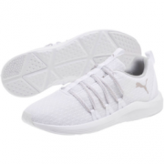 Puma 彪马 Prowl Alt Knit Mesh 女子编织运动鞋 US7码