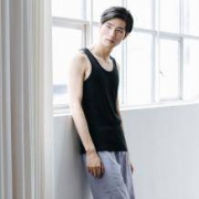严选 男子罗纹背心 2件装