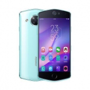 Meitu 美图 M8s 智能手机 宝贝蓝  4GB+64GB
