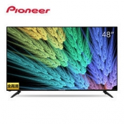 Pioneer 先锋 LED-48B370 液晶电视 48英寸