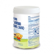 HiPP 喜宝 幼儿配方奶粉 3段 800g