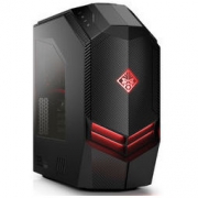 HP 惠普 OMEN 880-181CN 暗影精灵3 台式游戏电脑主机（i7-8700K、16GB、256GB+2TB、GTX 1080 Ti）