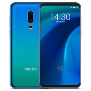 新品发售： MEIZU 魅族 16th 智能手机 极光蓝 6GB+128GB