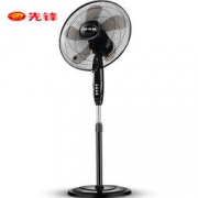 Singfun 先锋 大风量落地扇 DD1701 *6件