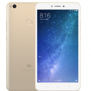 6.44寸大屏、可插卡！小米 Max2 4GB+32G版