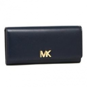 中亚Prime会员：MICHAEL KORS 迈克·科尔斯 Mott 32T7GOXE3L414 女士钱包