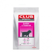 ROYAL CANIN 皇家 A3 优选幼犬粮 3kg *3件