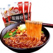 好哥们 重庆正宗 酸辣粉 260g*5袋