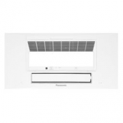 Panasonic 松下 FV-RB26ELS1 浴霸 风暖 集成吊顶式 多功能暖浴快 珍珠白