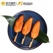 限地区： 春雪食品 川香鸡柳 500g