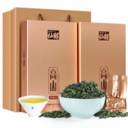 仙醇 安溪铁观音 500g 核心产区 头采新茶
