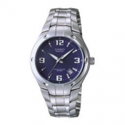CASIO 卡西欧 EF106D-2AV 男士时装腕表