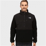 The North Face Denali 2北面 男款混合抓绒外套 多色好价