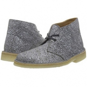 Clarks 其乐 Desert boots 女士沙漠靴