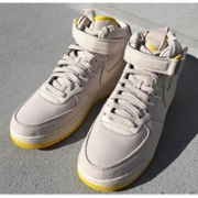 NIKE耐克 AIR FORCE 1 男士运动休闲鞋