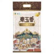 福临门 泰玉香 一品茉莉香米 5kg*3件