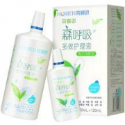 海俪恩 隐形眼镜护理液 620ml套装