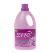 蓝月亮 衣物柔顺剂  薰衣草香  3kg/瓶 *5件