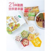 中粮悦活 五味燕麦 20小包