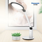京东plus会员：Panasonic 松下 HHLT0623 致皓系列 台灯