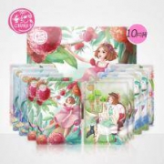 春纪 奇遇面膜礼盒 10片