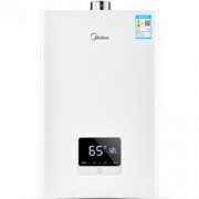 Midea 美的 JSQ30-G3 16升 智能宽频恒温 燃气热水器