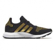 11日0点：adidas Originals Swift Run 中性跑鞋