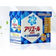 P&G 宝洁  碧浪洗衣粉   0.9kg