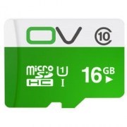 OV 16GB Class10 TF卡 高速存储卡