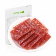 三只松鼠 猪肉脯 150g/袋*8件